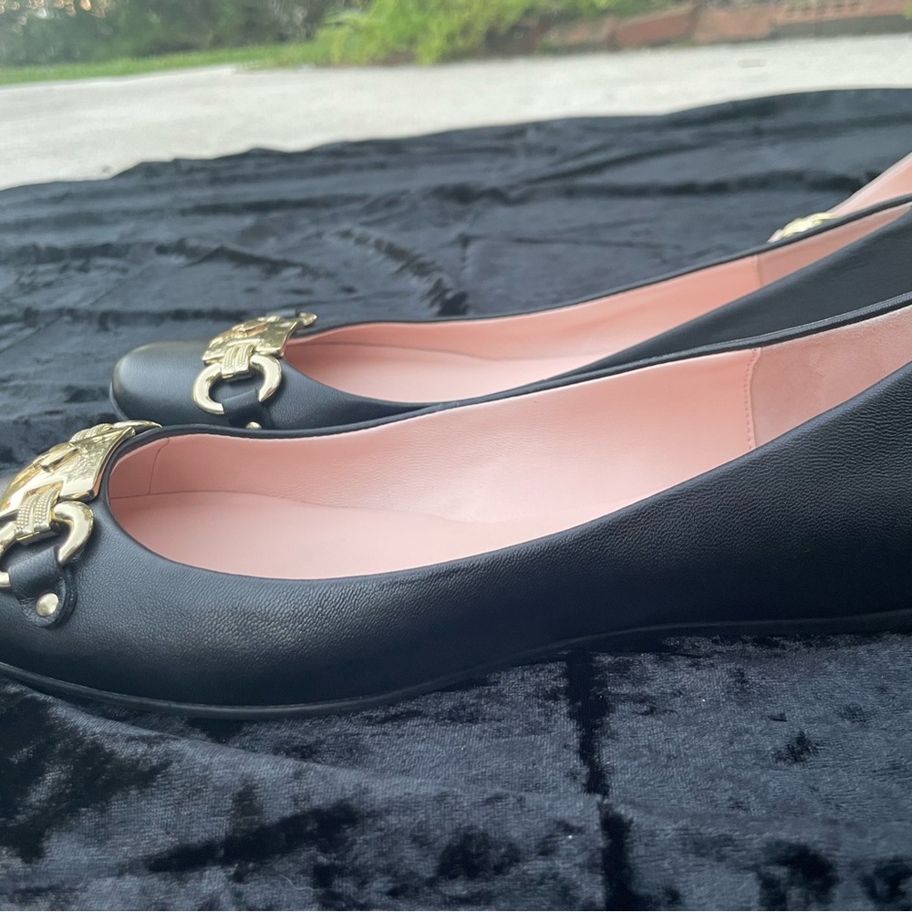 Kate Spade Phoebe flats in excellent condition - Picture 9 of 9